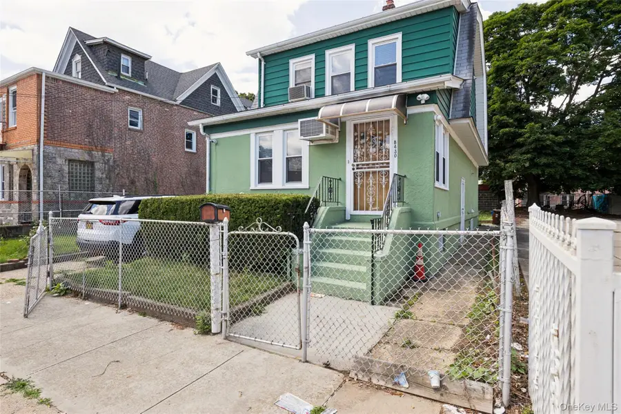 8430 129th Street, Kew Gardens, NY 11415 - #3