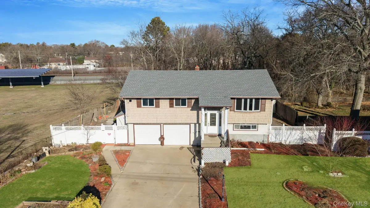 105 Ames Street, Brentwood, NY 11717 - #1
