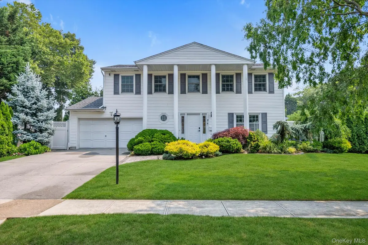 2 Madison Avenue, Jericho, NY 11753 - #1