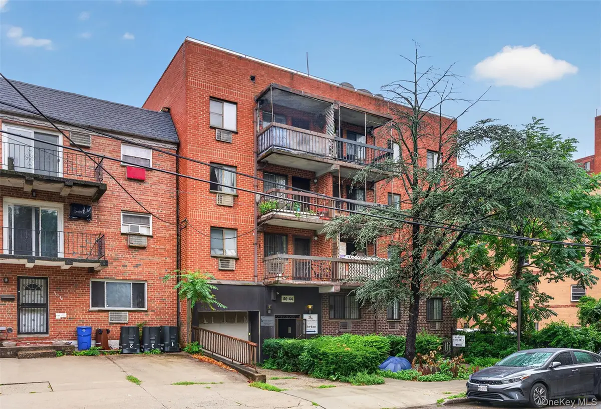 140-44 34th Avenue #2C, Flushing, NY 11354 - #1