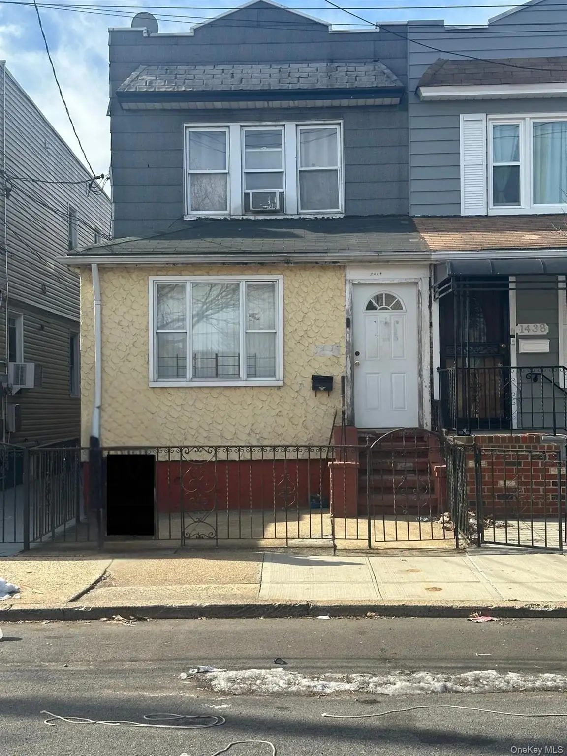 1440 E 91st Street #2, Brooklyn, NY 11236 - #1
