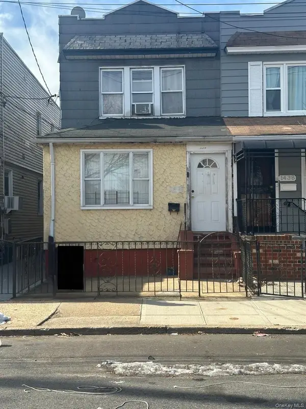 1440 E 91st Street #2, Brooklyn, NY 11236