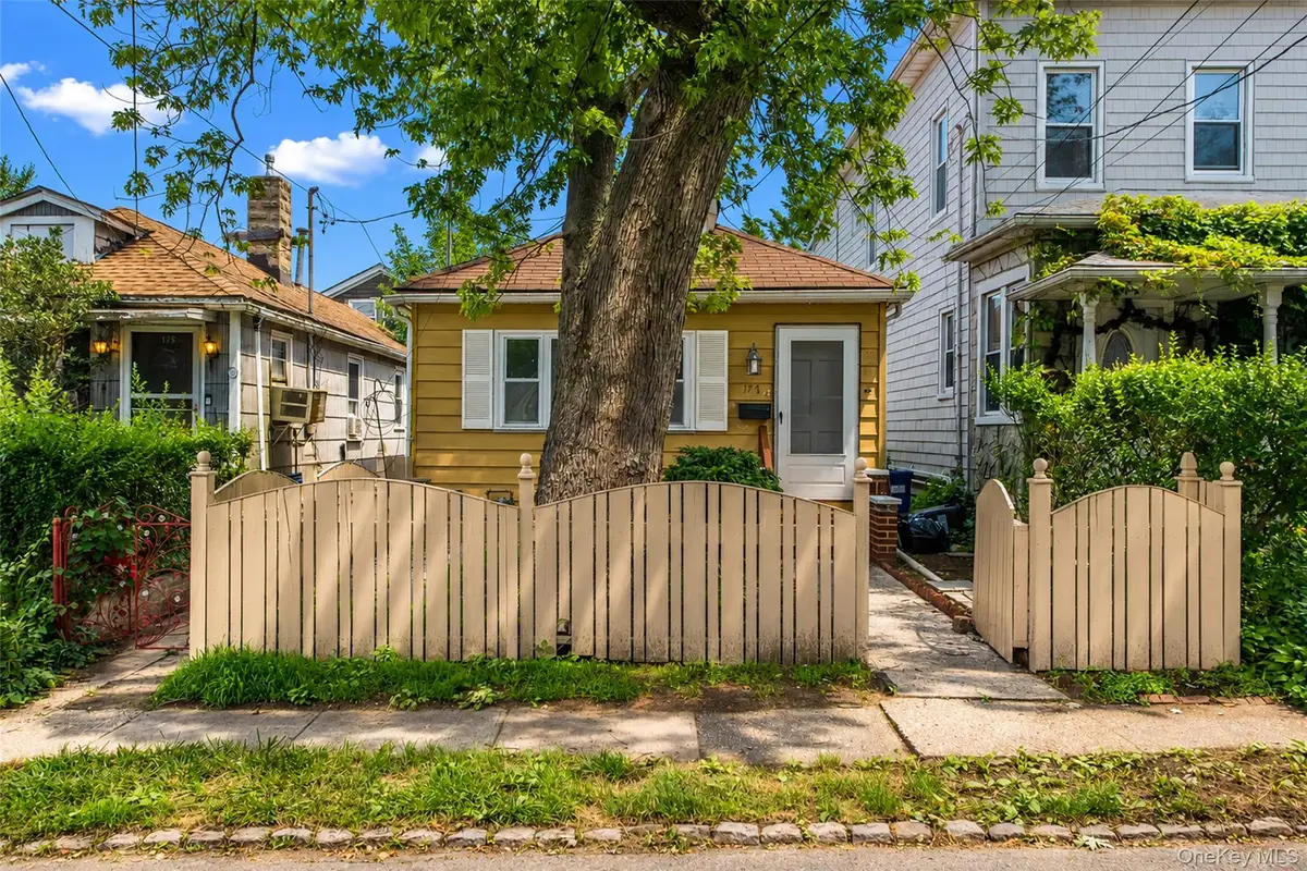 177 Terrace Street, Bronx, NY 10464 - #1