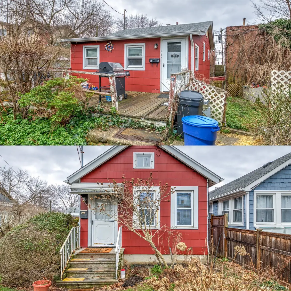 485 Minnieford Avenue, Bronx, NY 10464 - #1