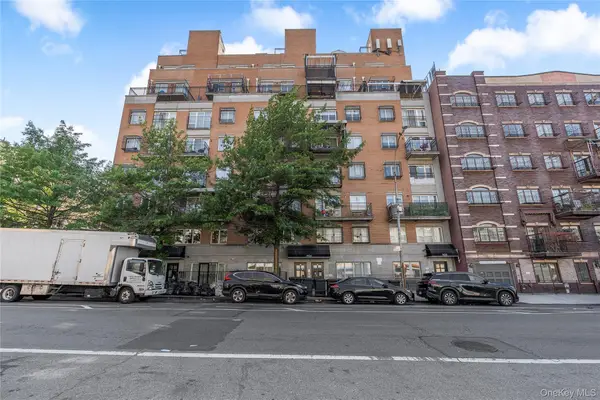 904 Bedford Avenue #1A, Brooklyn, NY 11205
