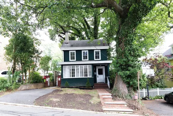 36 4th Avenue, Nyack, NY 10960