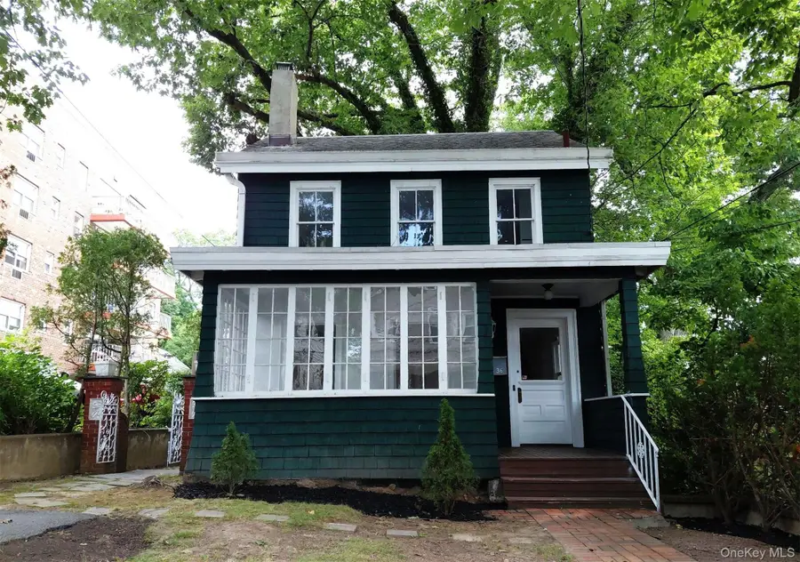36 4th Avenue, Nyack, NY 10960 - #3