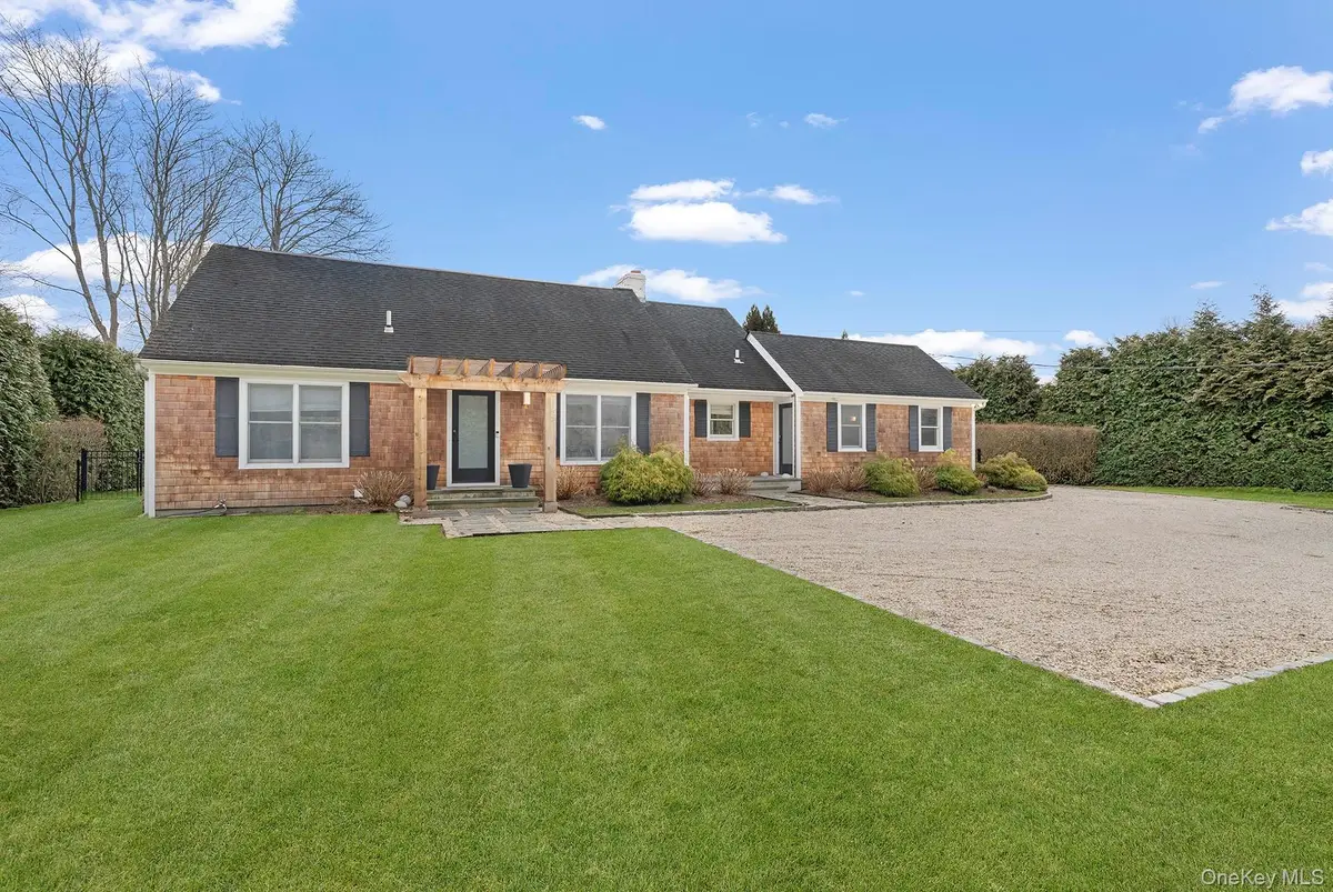 770 Hill Street, Southampton, NY 11968 - #1