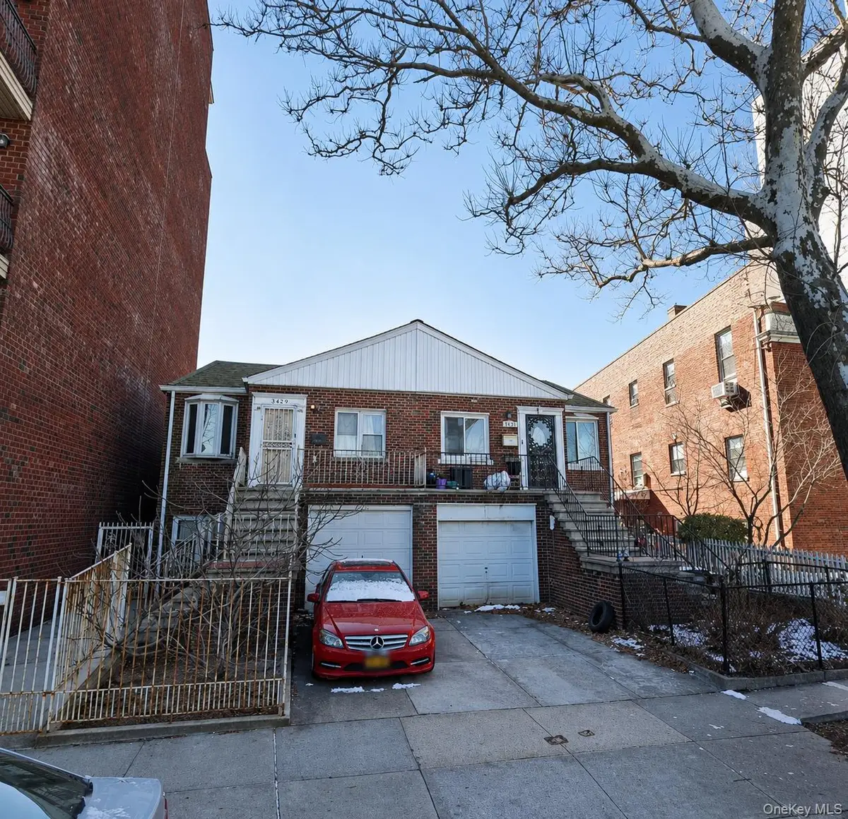 3429 Bruckner Boulevard, Bronx, NY 10461 - #1