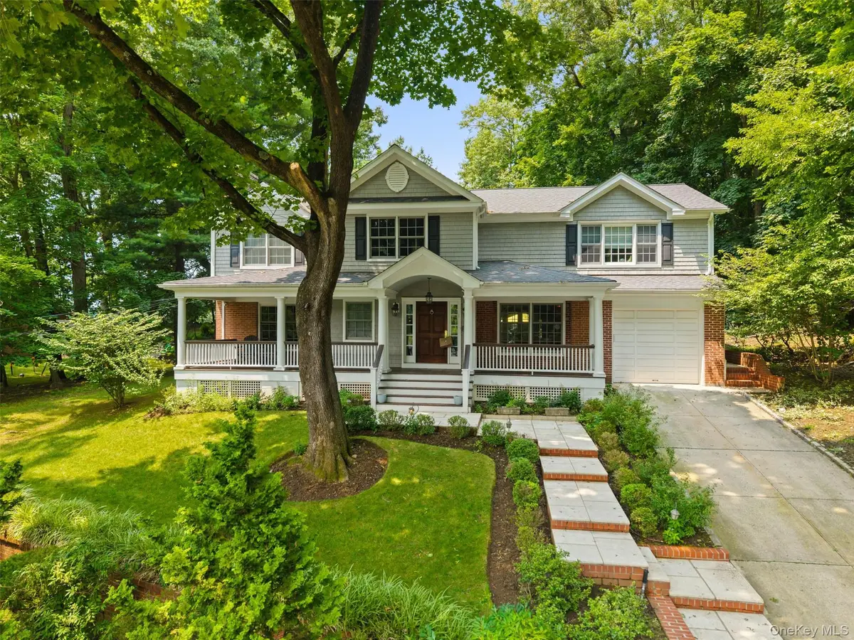 22 Park Avenue, Ardsley, NY 10502 - #1