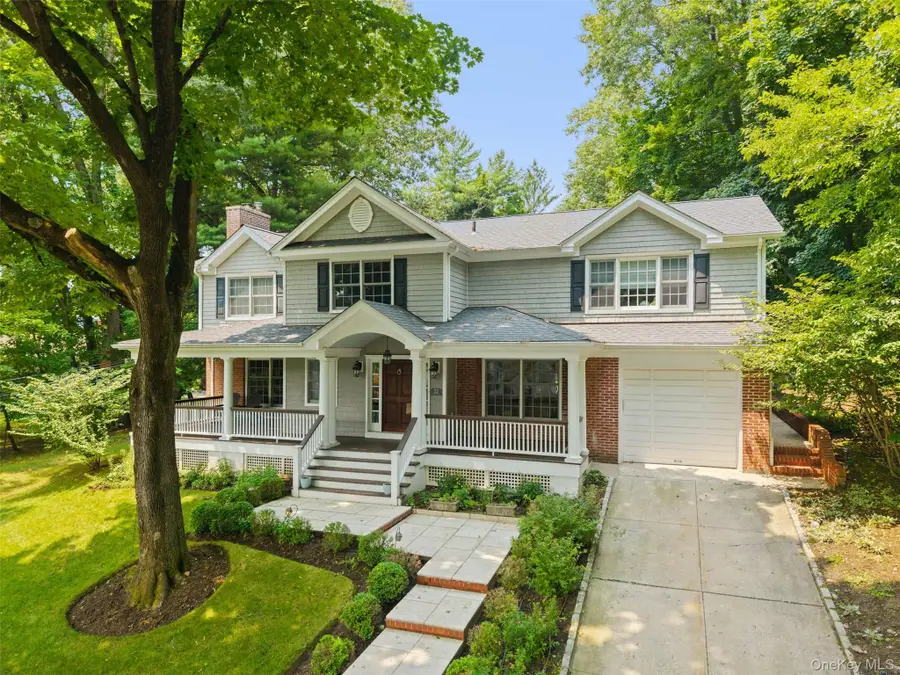22 Park Avenue, Ardsley, NY 10502 - #2