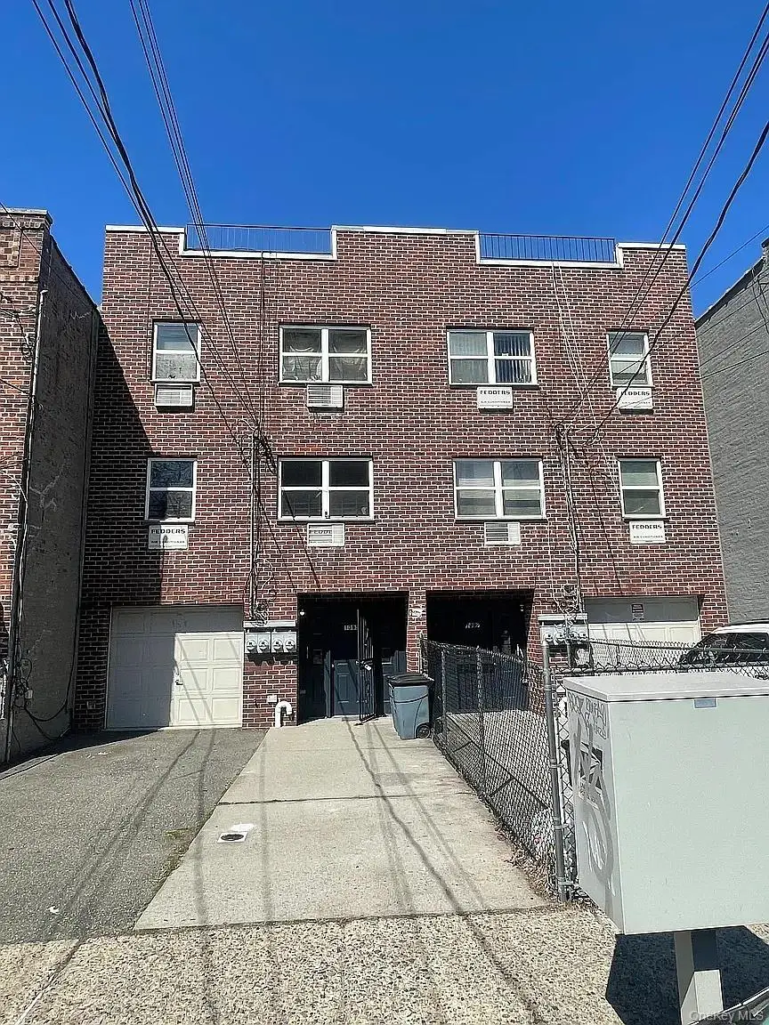 1397 Sutter Avenue, Brooklyn, NY 11208 - #1