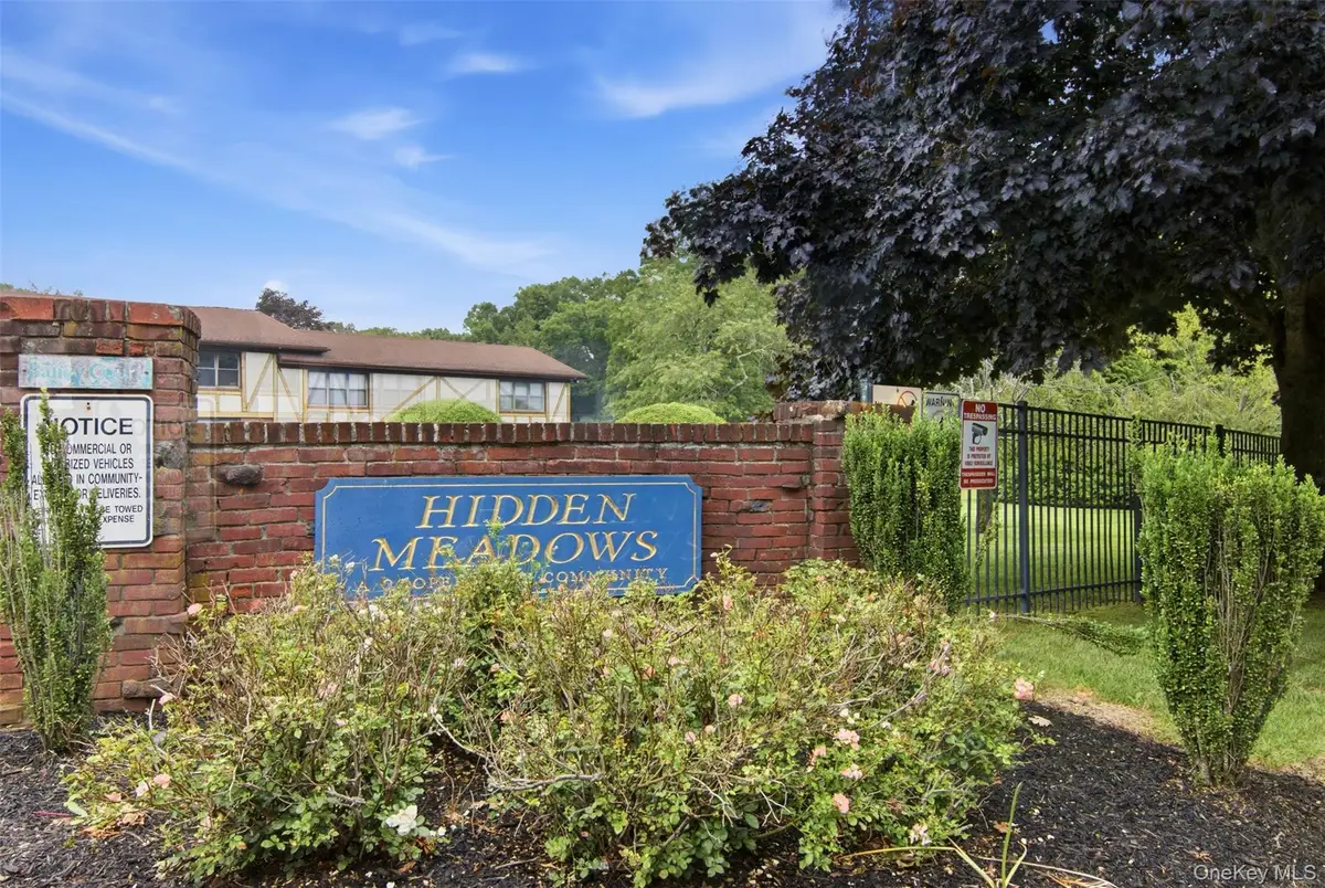 58 Bailey Court #58, Middle Island, NY 11953 - #1