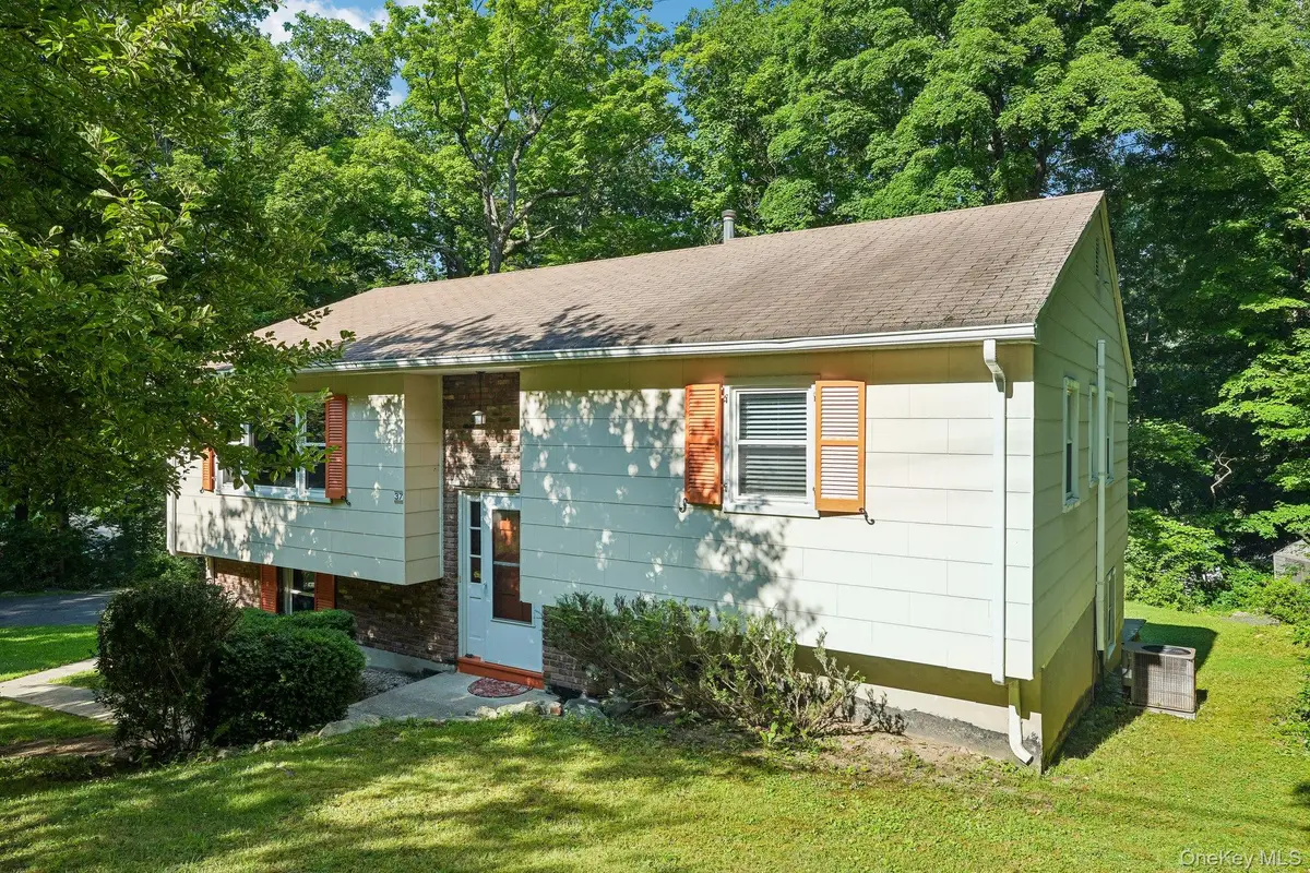 37 Nursery Road, Tuxedo Park, NY 10987 - #1