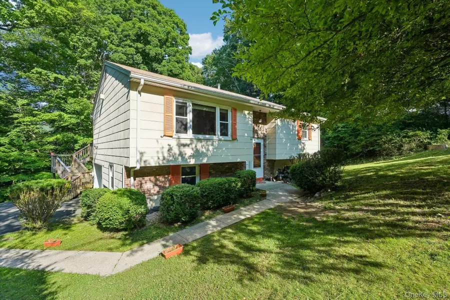 37 Nursery Road, Tuxedo Park, NY 10987 - #2