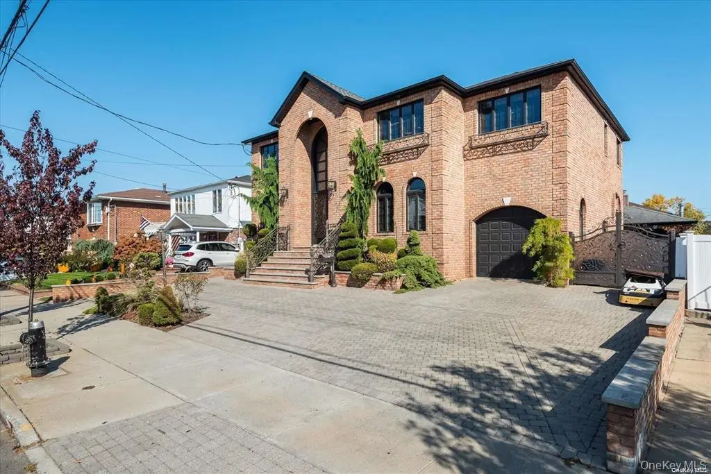 163-27 95th Street, Howard Beach, NY 11414 - #1