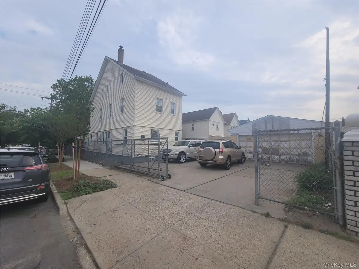 12019 Linden Boulevard, South Ozone Park, NY 11420 - #1