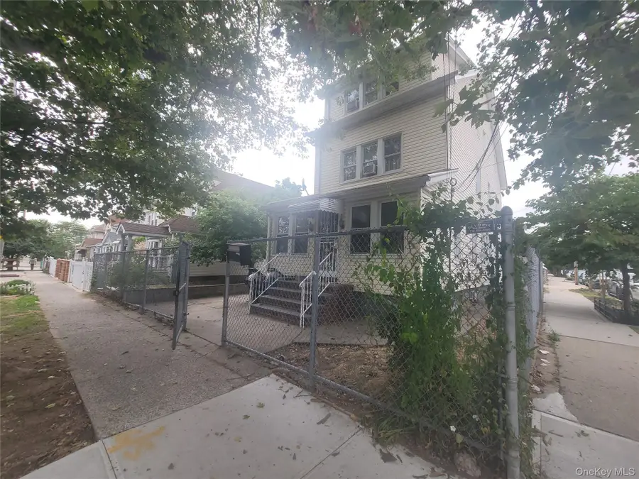 12019 Linden Boulevard, South Ozone Park, NY 11420 - #2