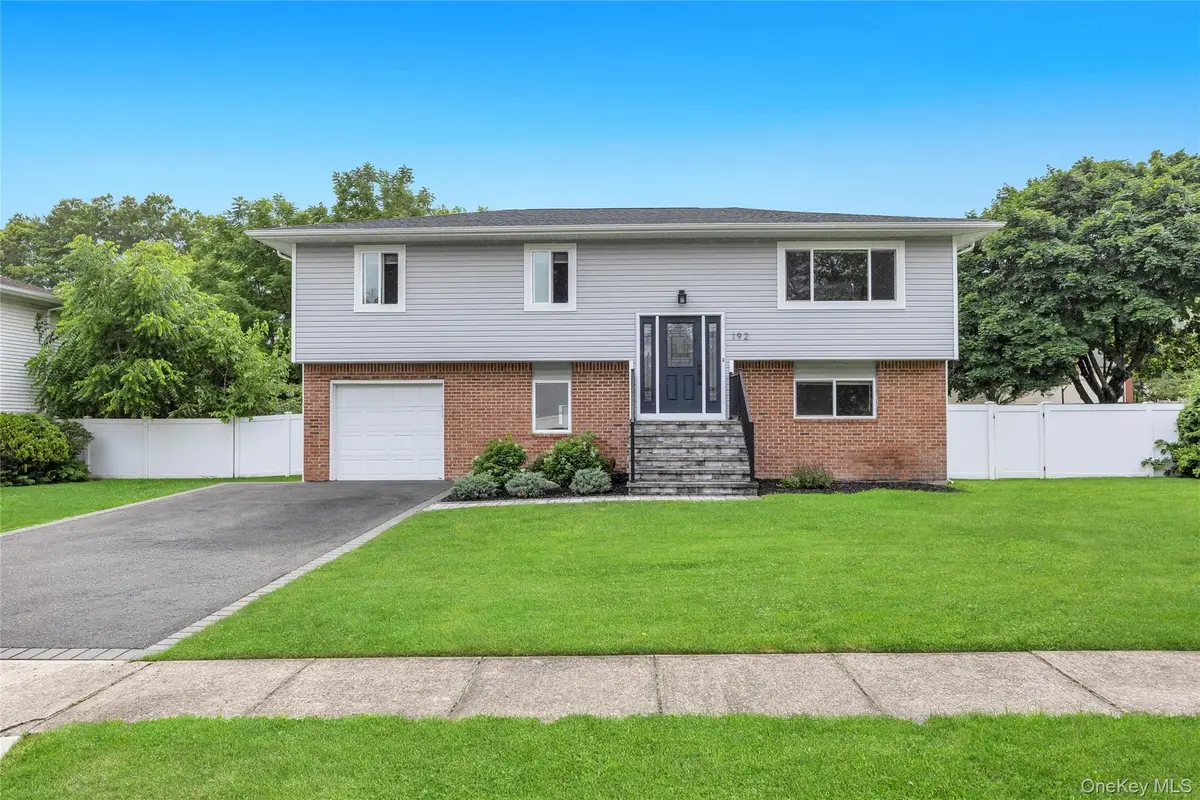 192 N 21st Street, Wheatley Heights, NY 11798 - #1
