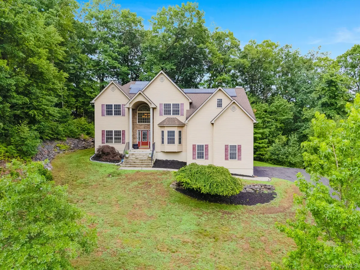 5 Sherwood Court, Highland Mills, NY 10930 - #1