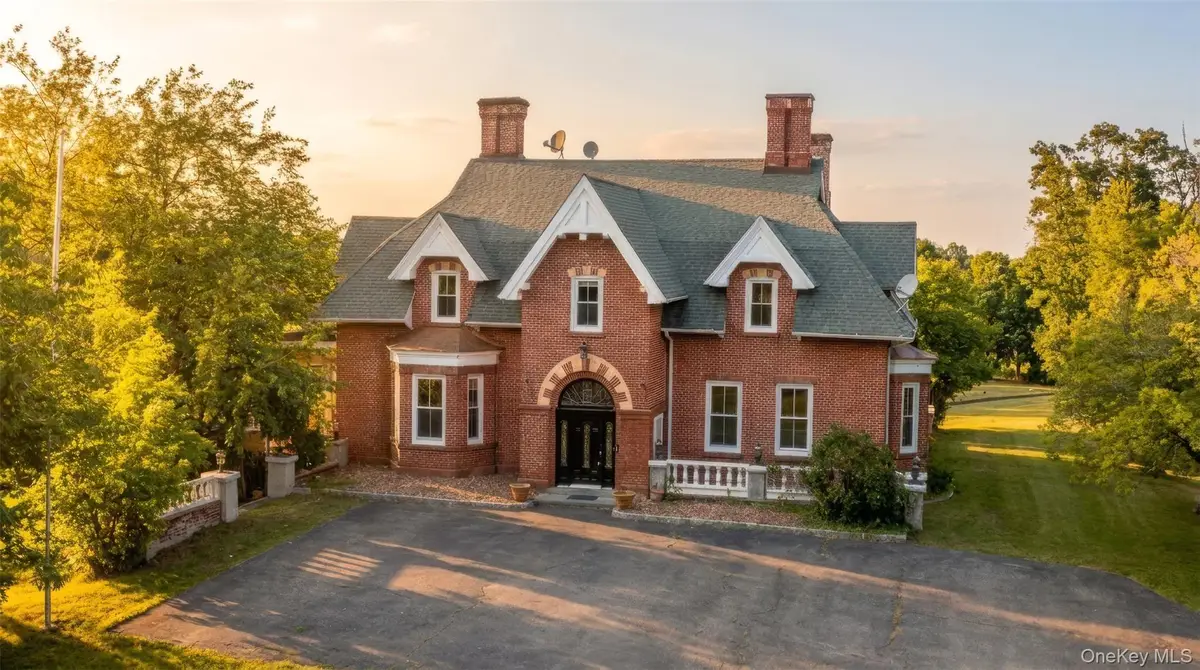 12 Monell Place, Beacon, NY 12508 - #1