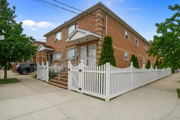 874 Pine Street, Brooklyn, NY 11208