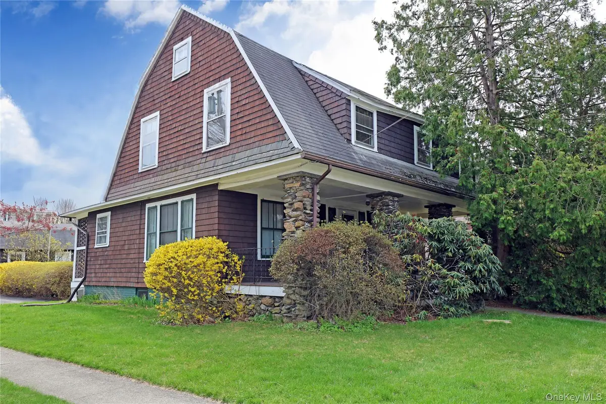 49 Corlies Avenue, Poughkeepsie, NY 12601 - #1