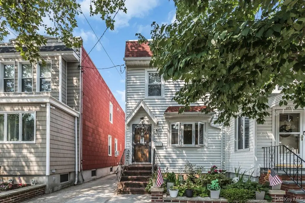 7822 79th Place, Glendale, NY 11385 - #1