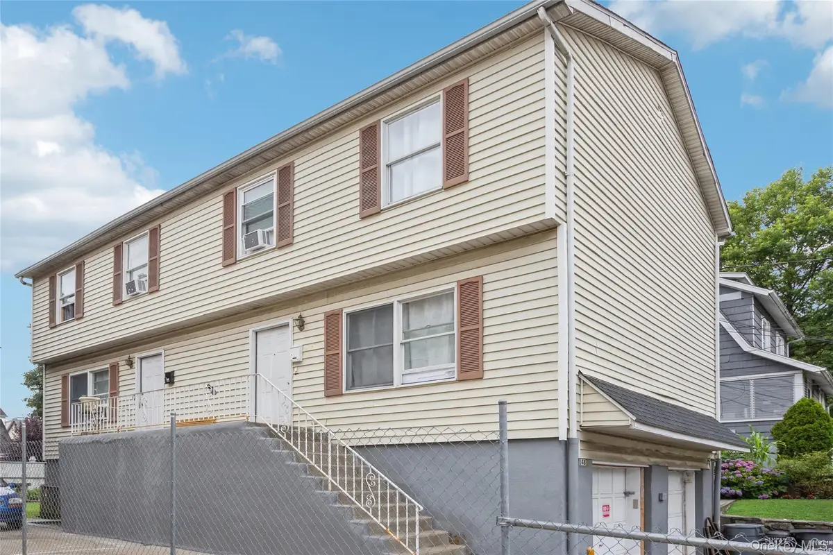 148 Lincoln Avenue, New Rochelle, NY 10801 - #1