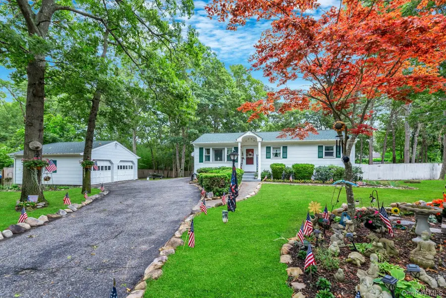 235 Highview Drive, Calverton, NY 11933 - #2
