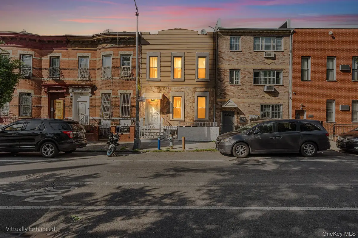 601 Knickerbocker Avenue, Brooklyn, NY 11221 - #1