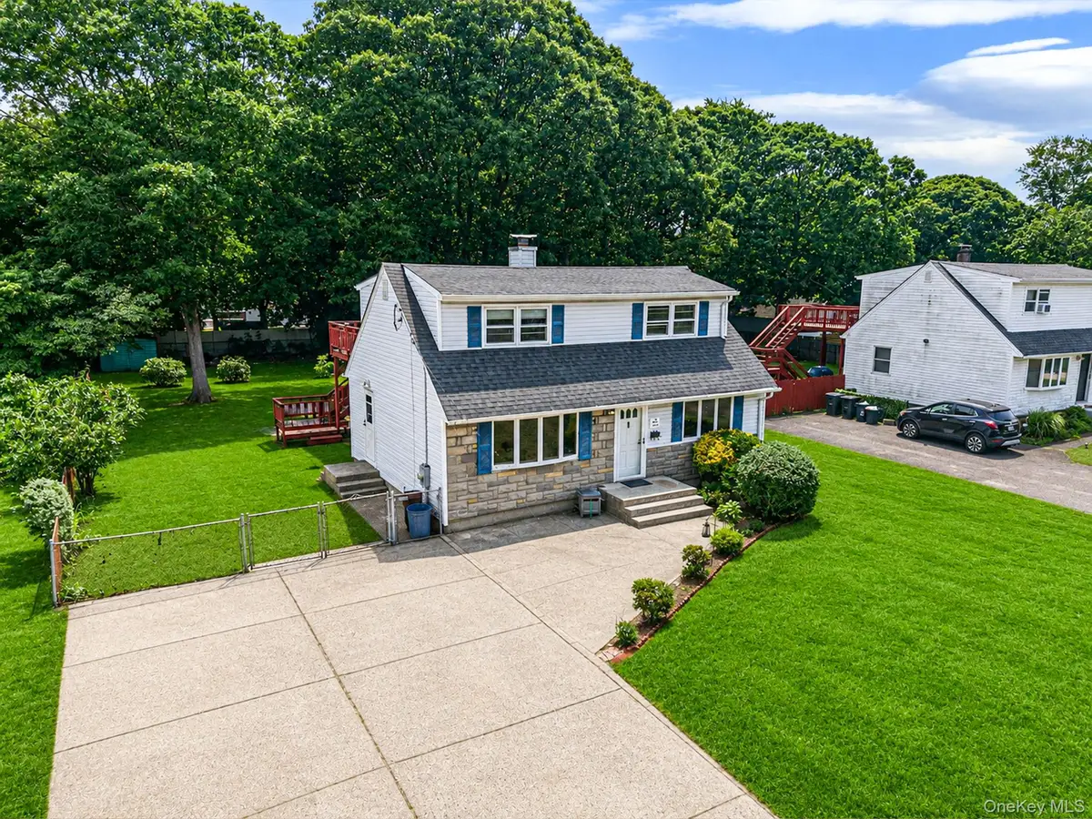 146 Dawn Drive, Centereach, NY 11720 - #1