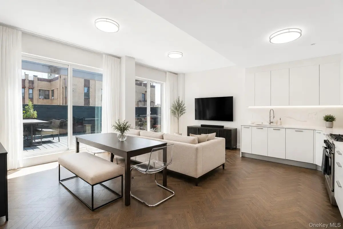 1414 W 4th Street #PH5, Brooklyn, NY 11204 - #1