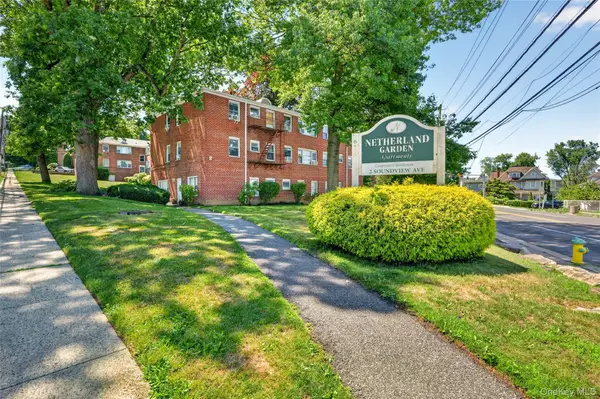 205 West Post Road #1N, White Plains, NY 10606