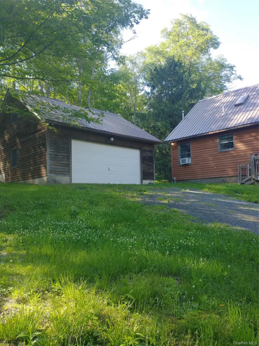11 Lake Muskoday Road, Roscoe, NY 12776 - #2