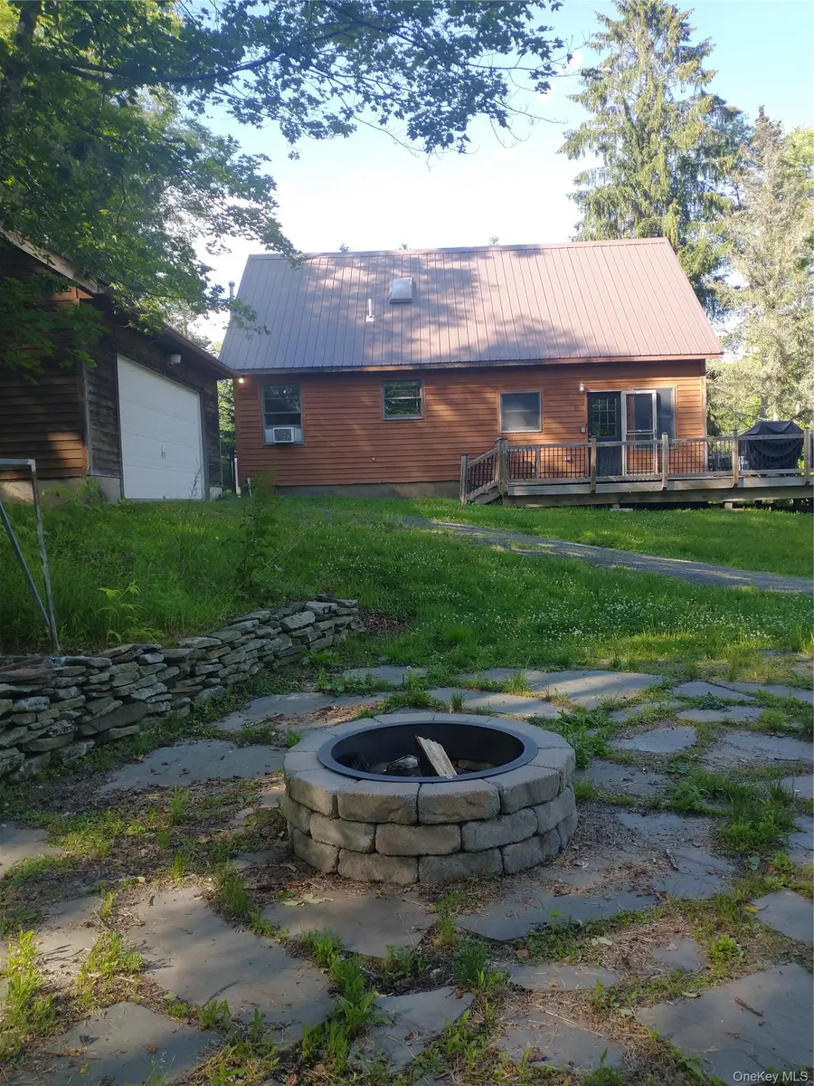11 Lake Muskoday Road, Roscoe, NY 12776 - #3