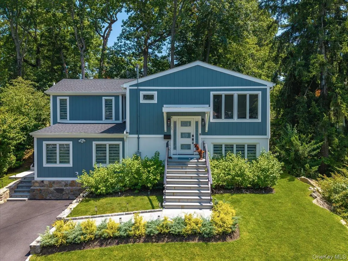 25 Shadow Lane, Larchmont, NY 10538 - #1