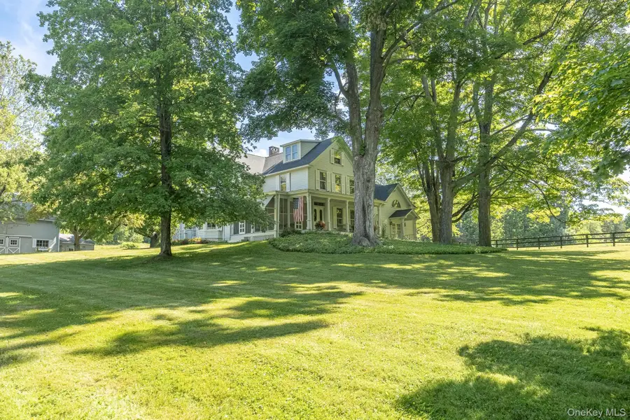 22 Wallace Road, North Salem, NY 10560 - #2