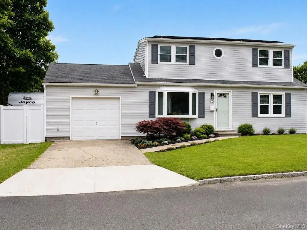 12 Carol Drive, Lake Ronkonkoma, NY 11779 - #1