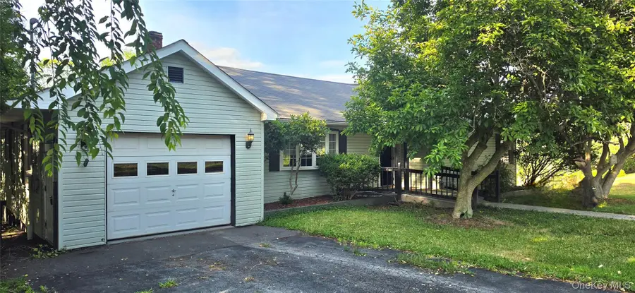 13 Third Street, Woodridge, NY 12789 - #2