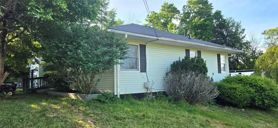 13 Third Street, Woodridge, NY 12789 - #3