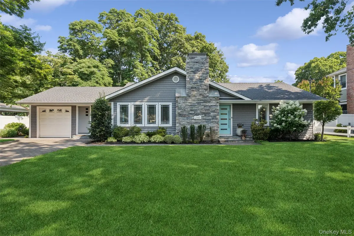 2145 Abbot Avenue, Merrick, NY 11566 - #1