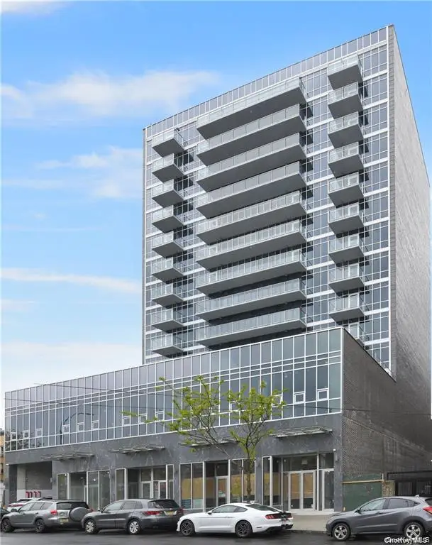 41-62 Bowne Street #14H+P6, Flushing, NY 11355 - #1