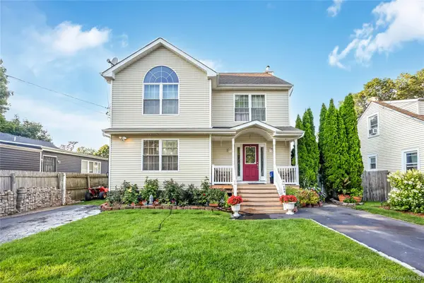 143 43rd Street, Copiague, NY 11726