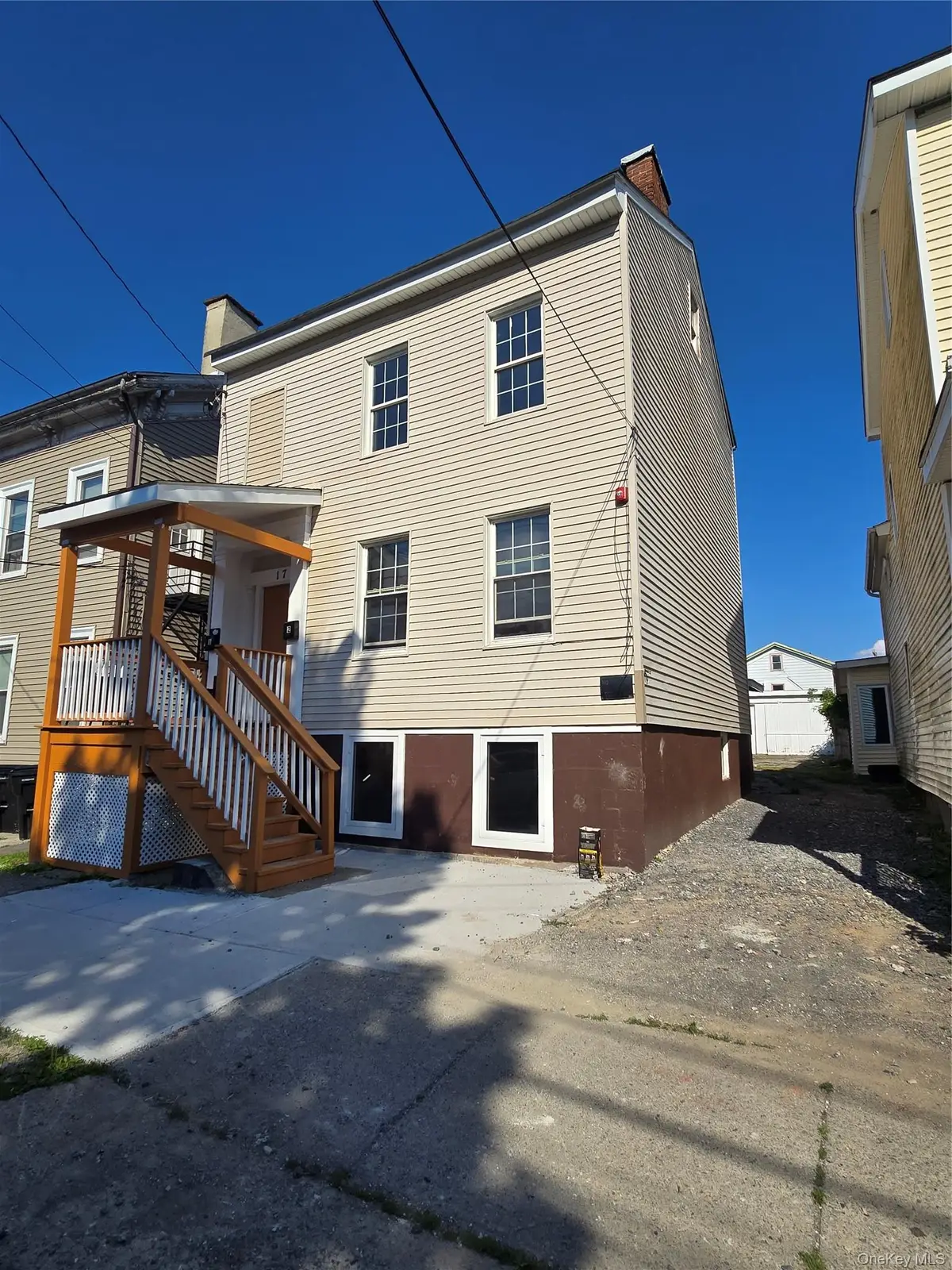 17 Conklin Street, Poughkeepsie, NY 12601 - #1
