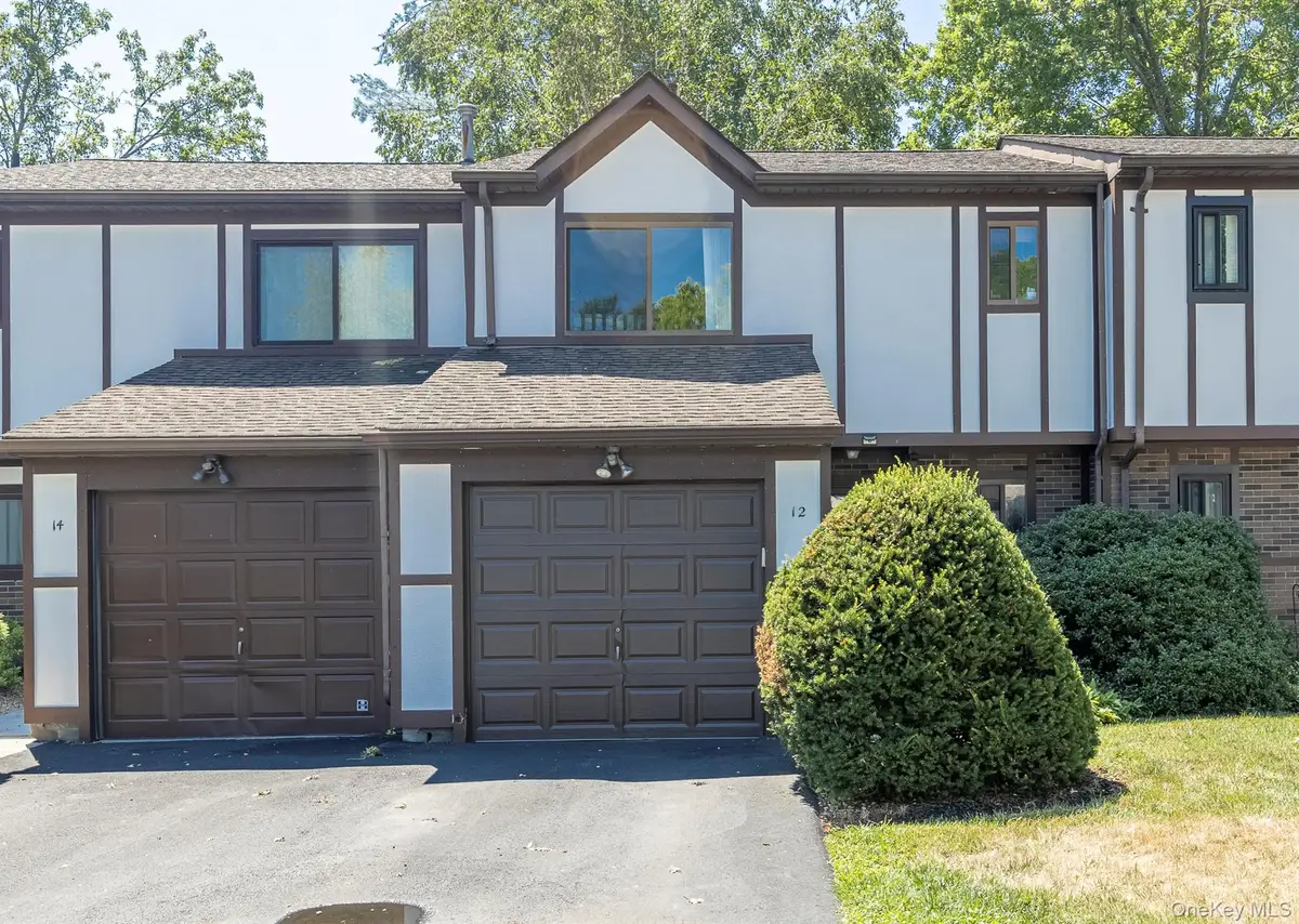 12 Amber Court, Poughkeepsie, NY 12603 - #1