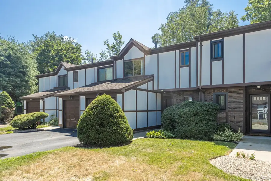 12 Amber Court, Poughkeepsie, NY 12603 - #3