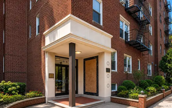 65-70 Booth Street #2B, Rego Park, NY 11374