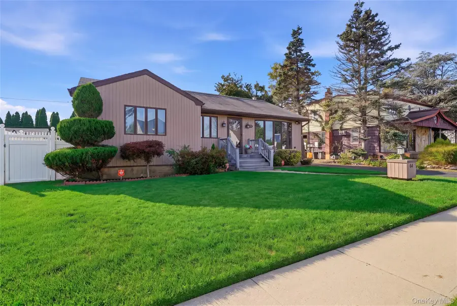 64 Linden Boulevard, Hicksville, NY 11801 - #3