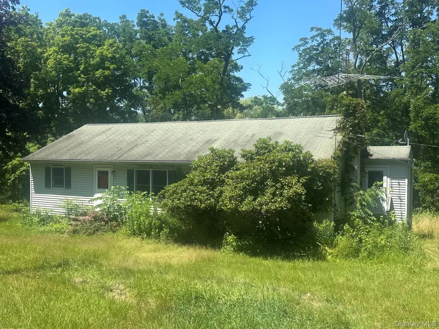 187 Allen Road, Salt Point, NY 12578 - #3